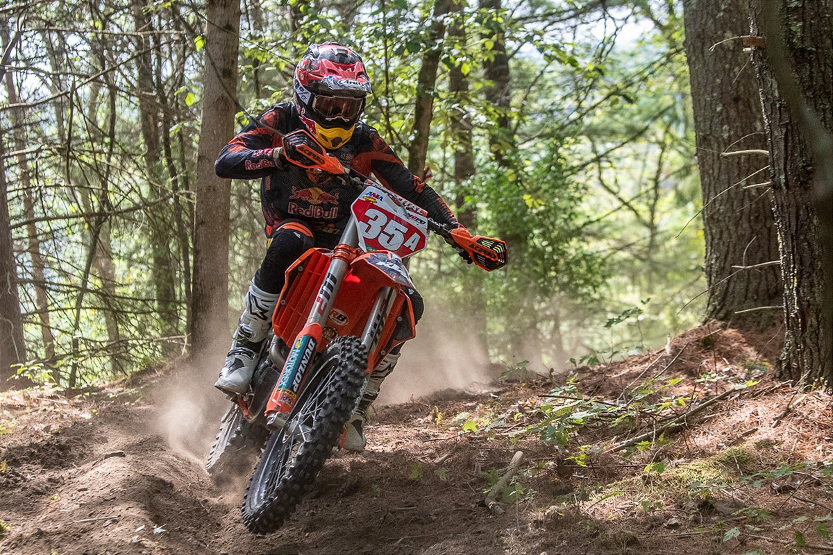 FMF KTM Factory Racing - NE RD 6