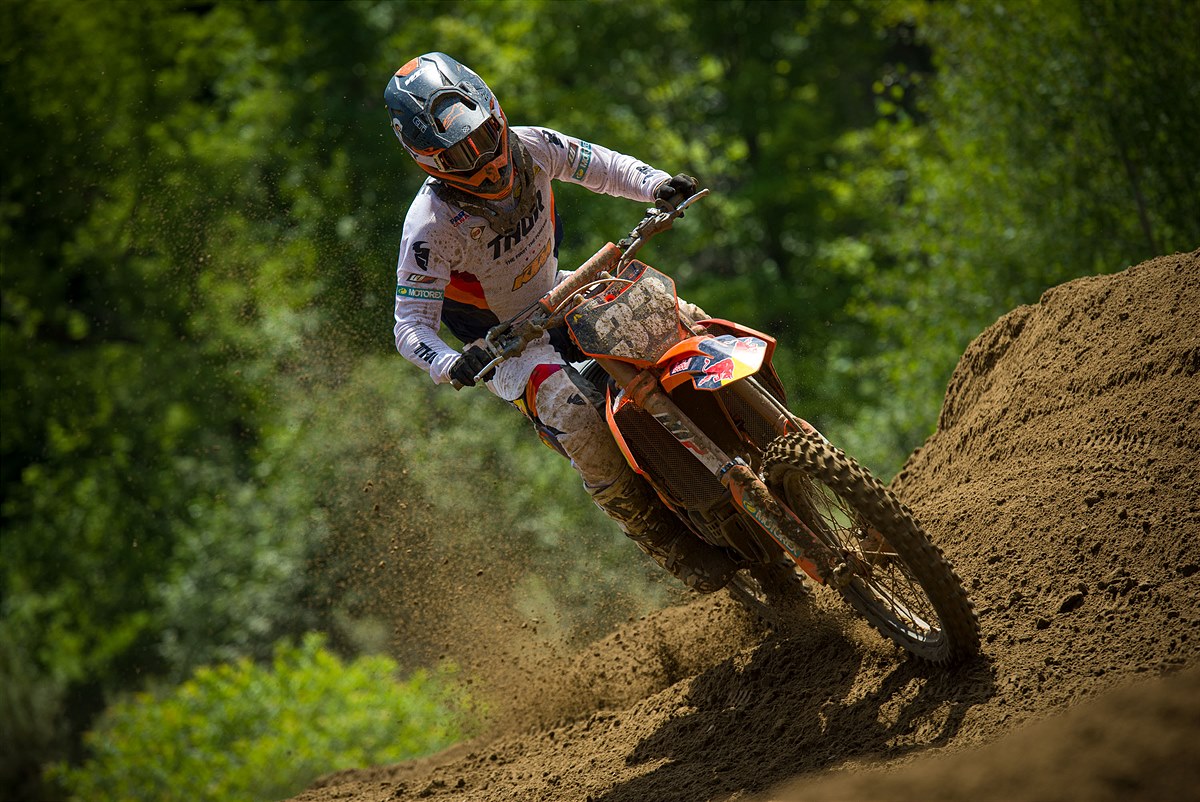 KTM CANADA – RED BULL – THOR RACE TEAM_RD 8