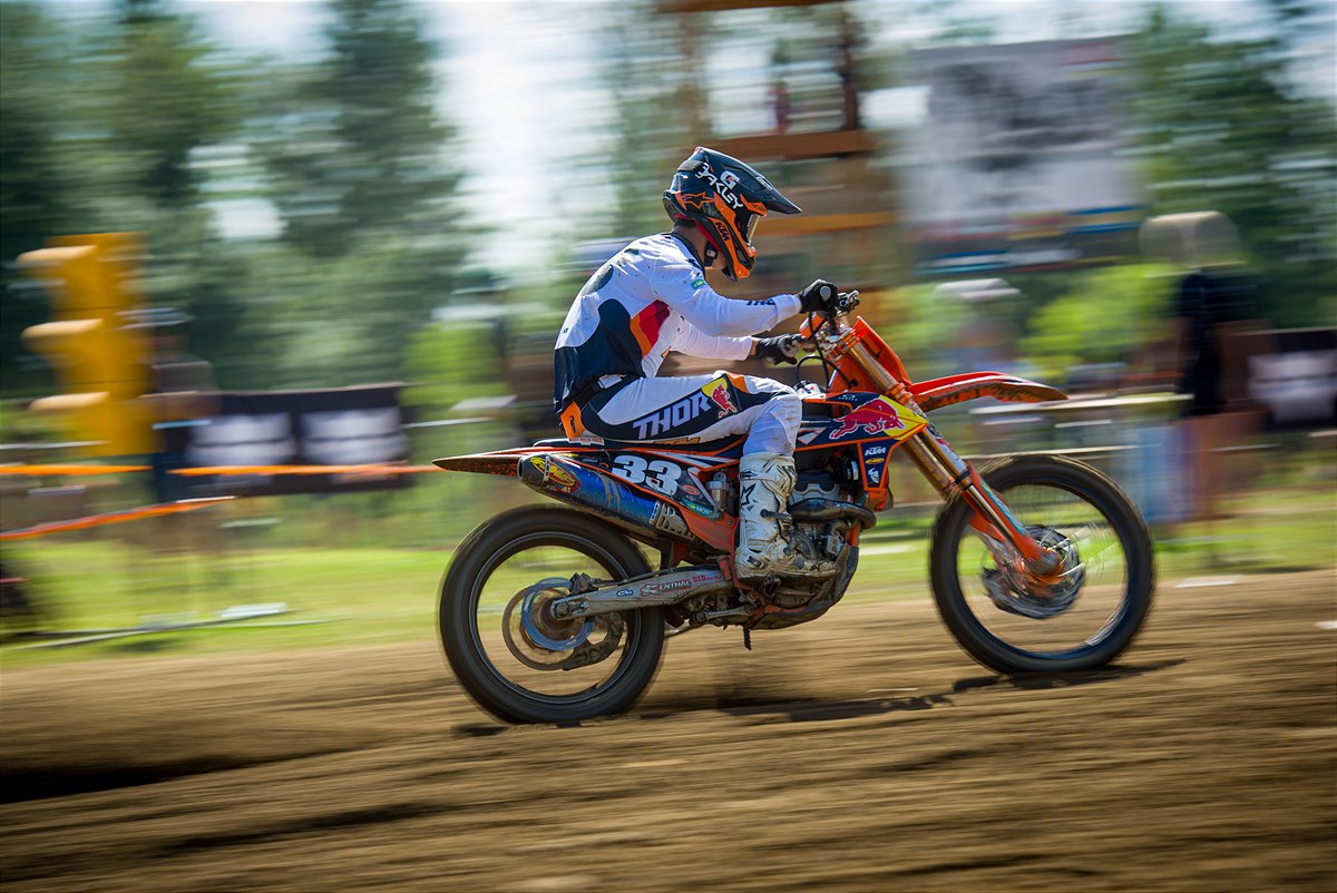 KTM CANADA – RED BULL – THOR RACE TEAM_RD 8