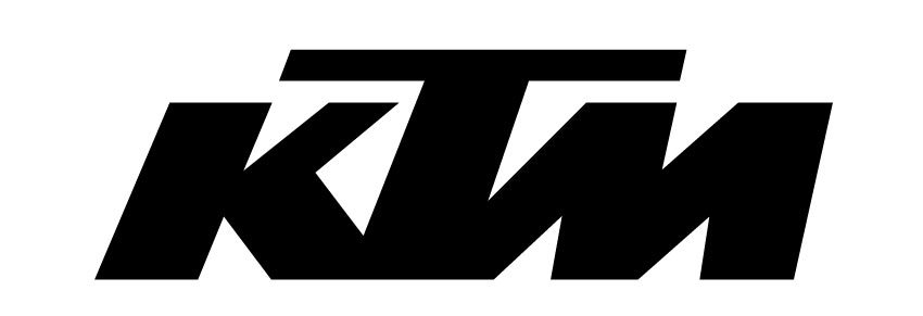 Logo KTM