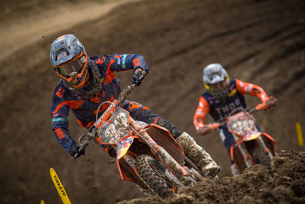 KTM CANADA – RED BULL – THOR RACE TEAM_RD 9