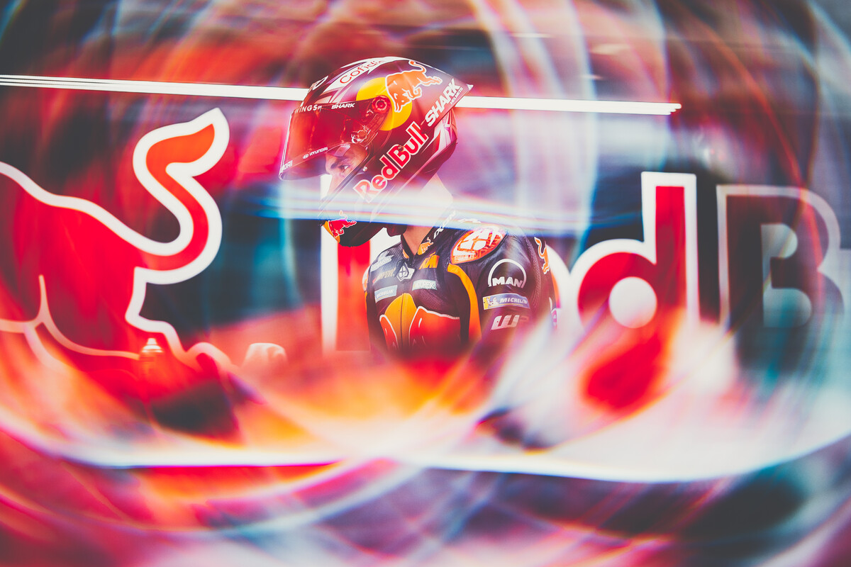Miguel Oliveira MotoGP 2022