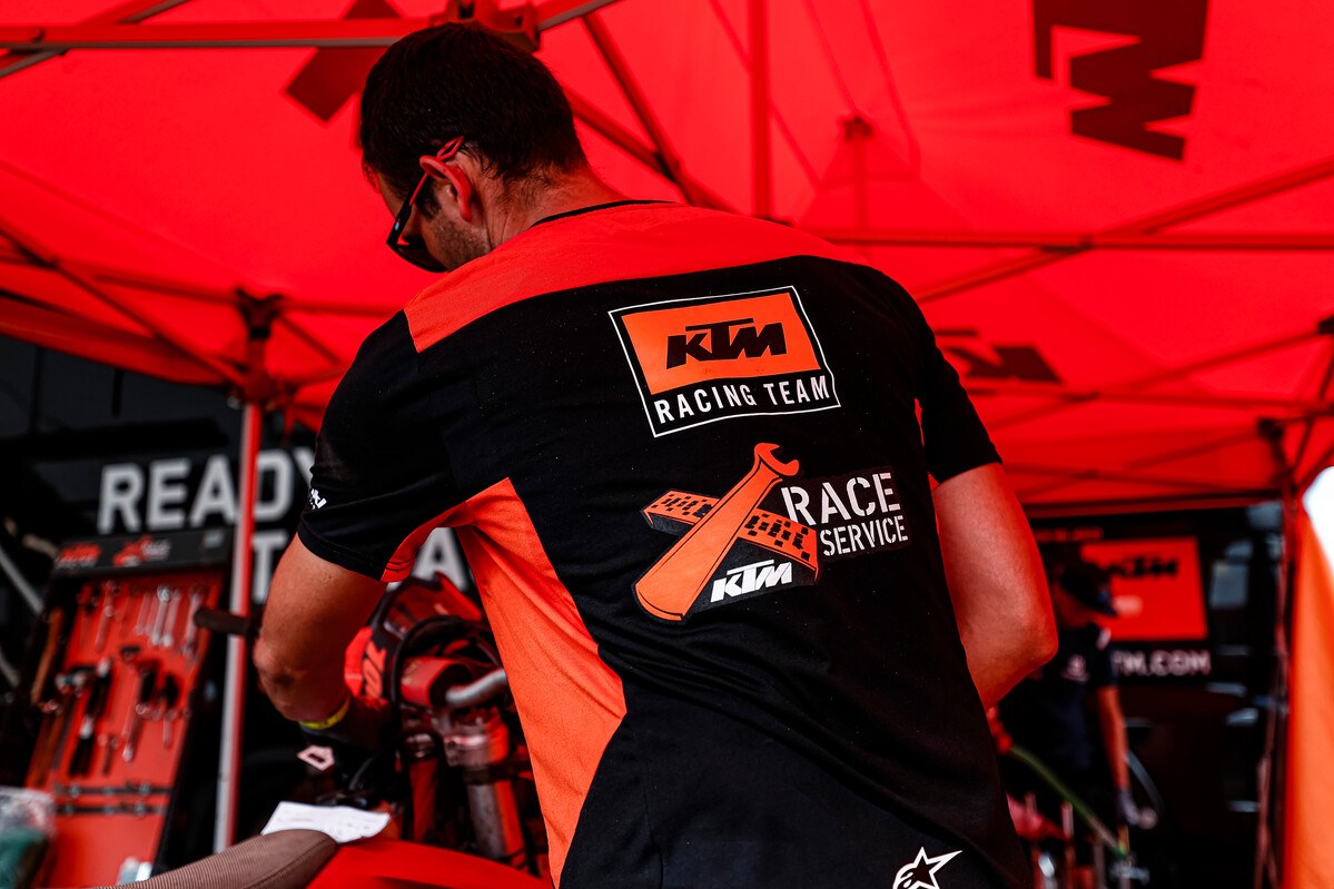 2022 ISDE FRANCE_KTM 
