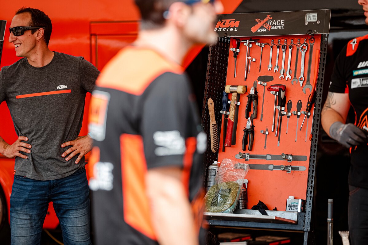 2022 ISDE FRANCE_KTM 