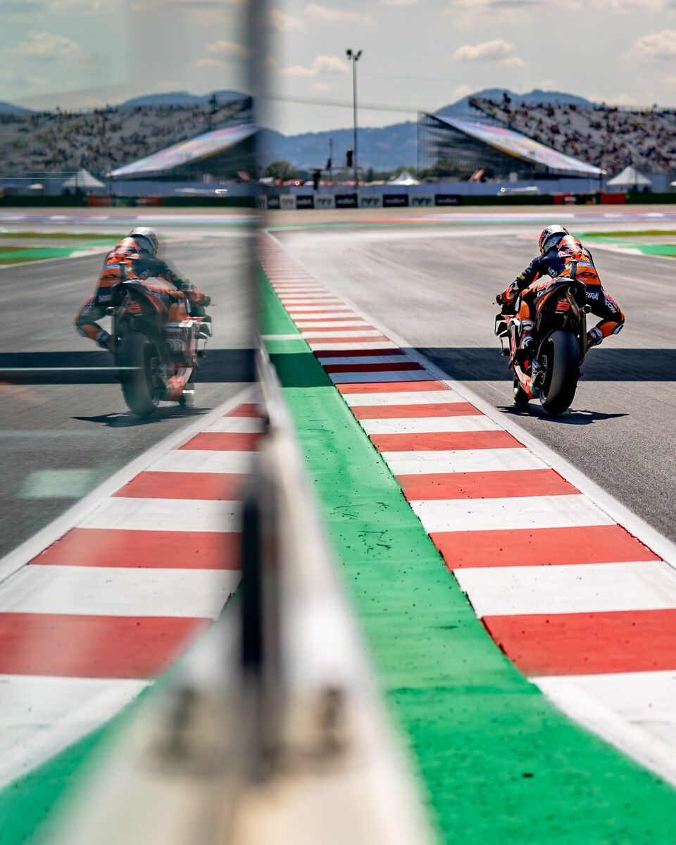 Miguel Oliveira MotoGP 2022 San Marino Qualification