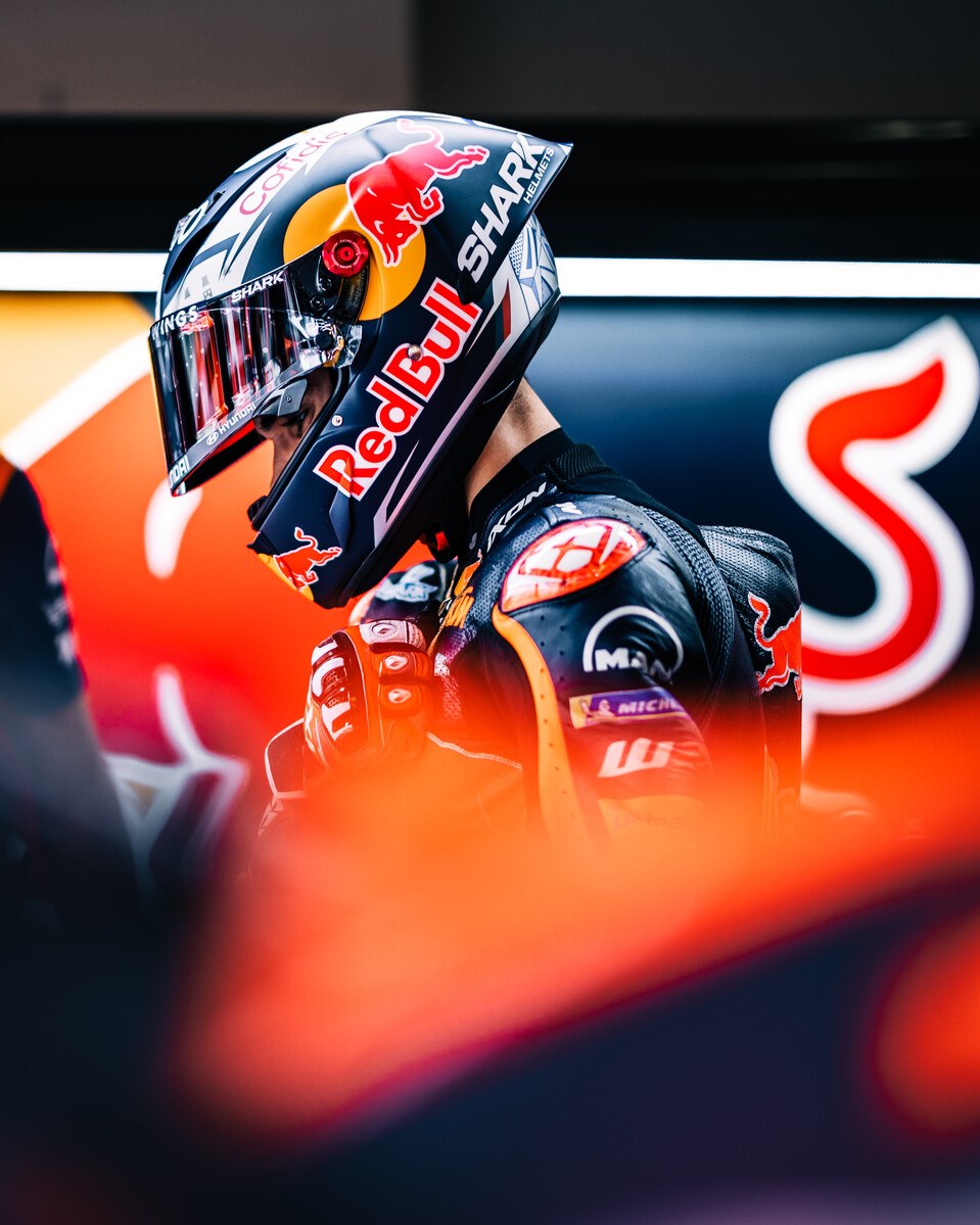 Miguel Oliveira MotoGP 2022 San Marino Qualification