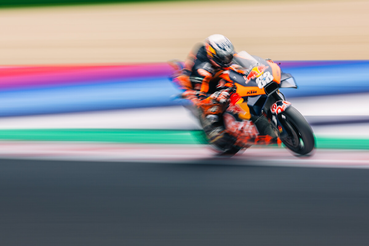 Miguel Oliveira MotoGP 2022 San Marino race