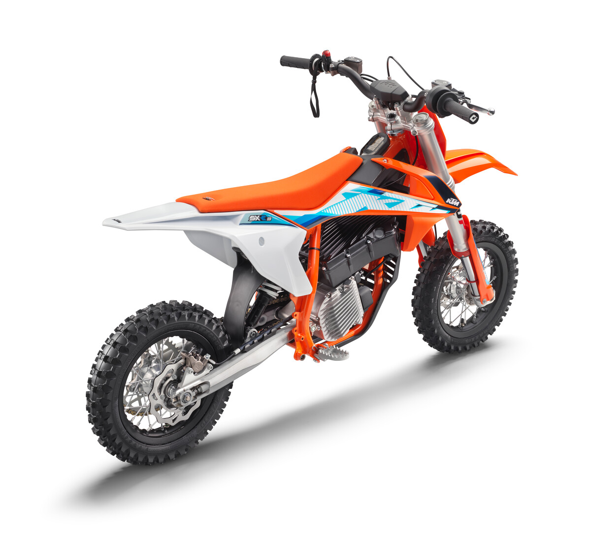 2023 KTM SX-E 3