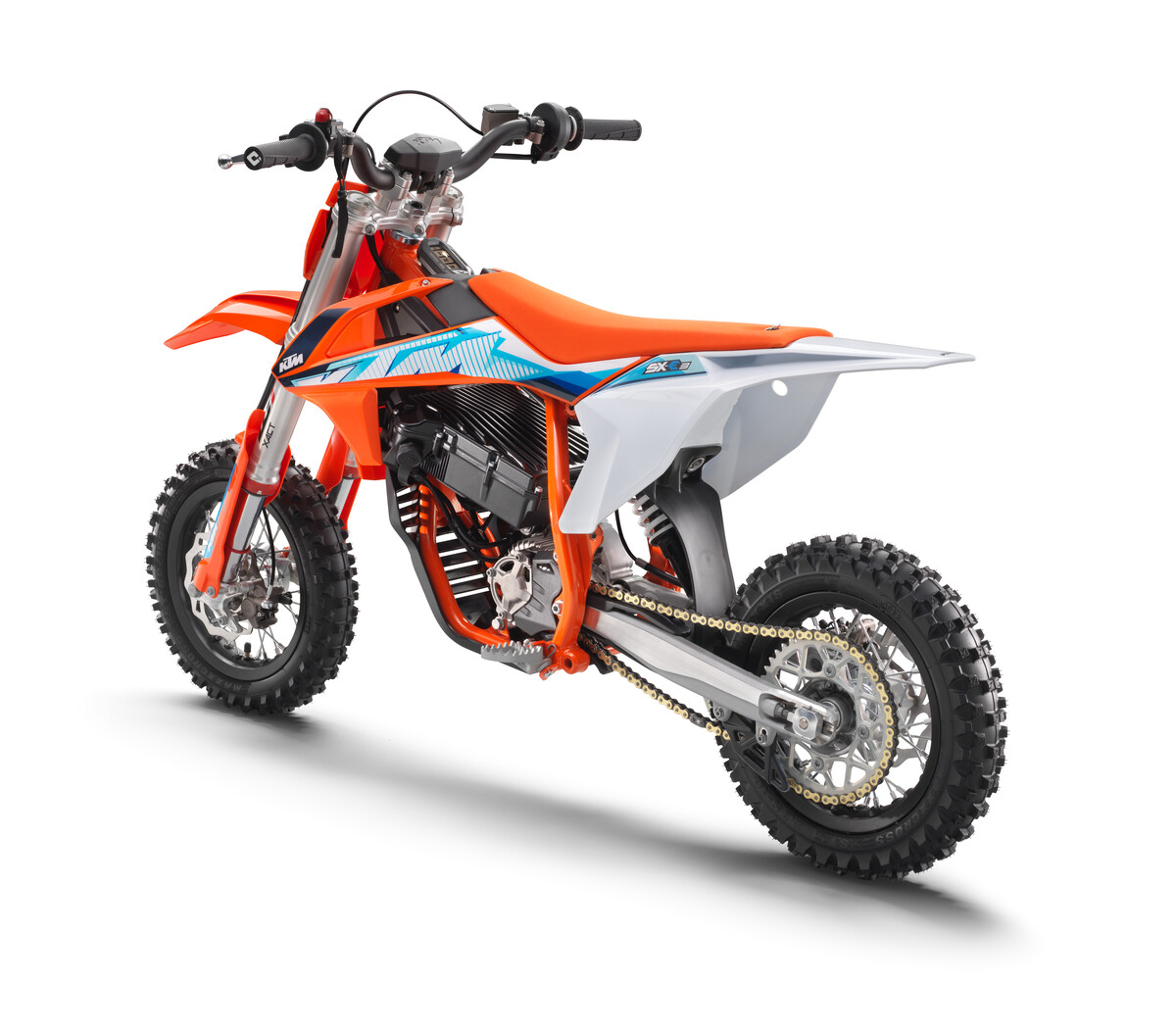 KTM SX E3