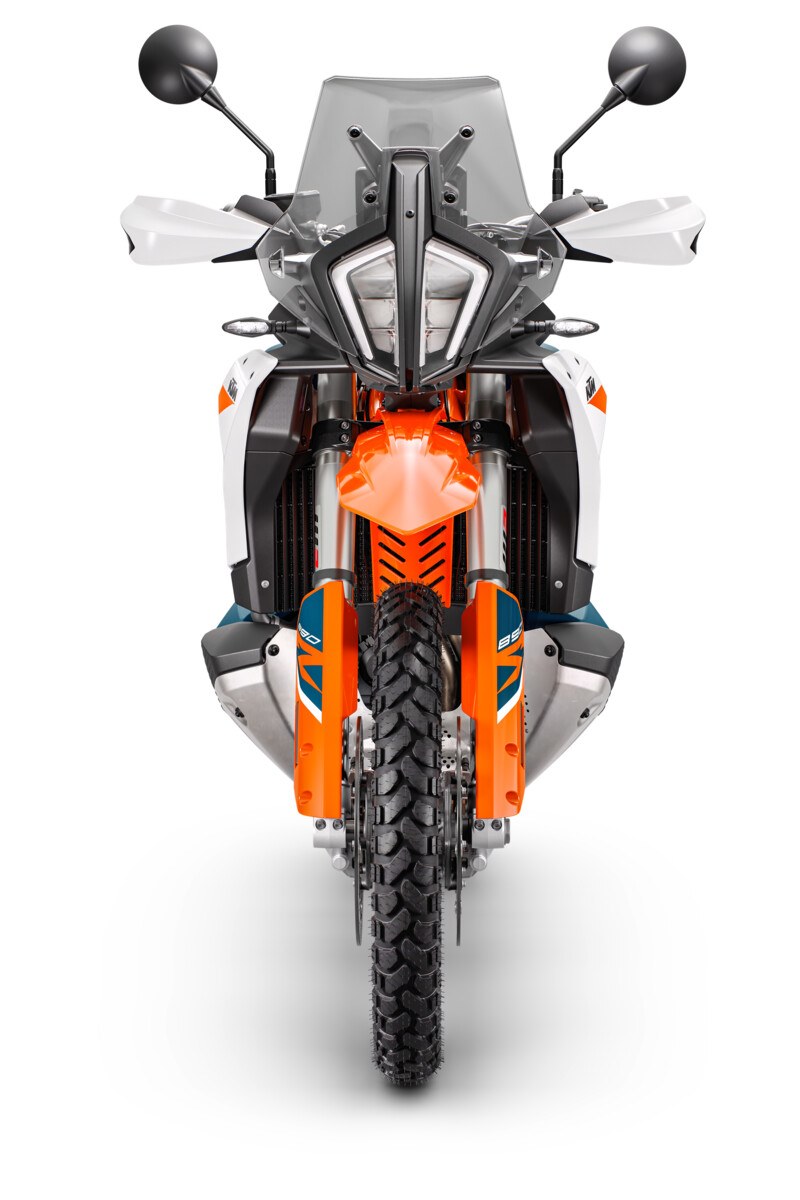 2023 KTM 890 ADV R