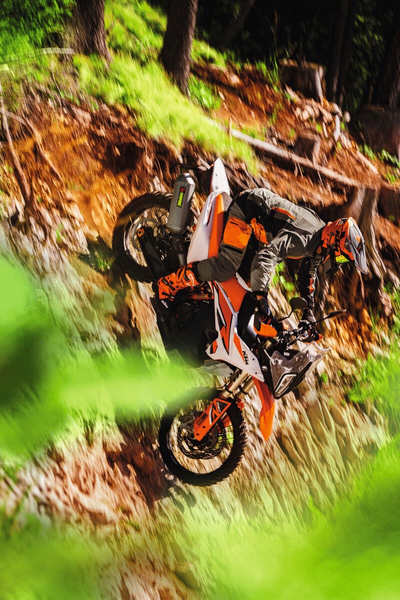 2023 KTM 890 ADVENTURE R