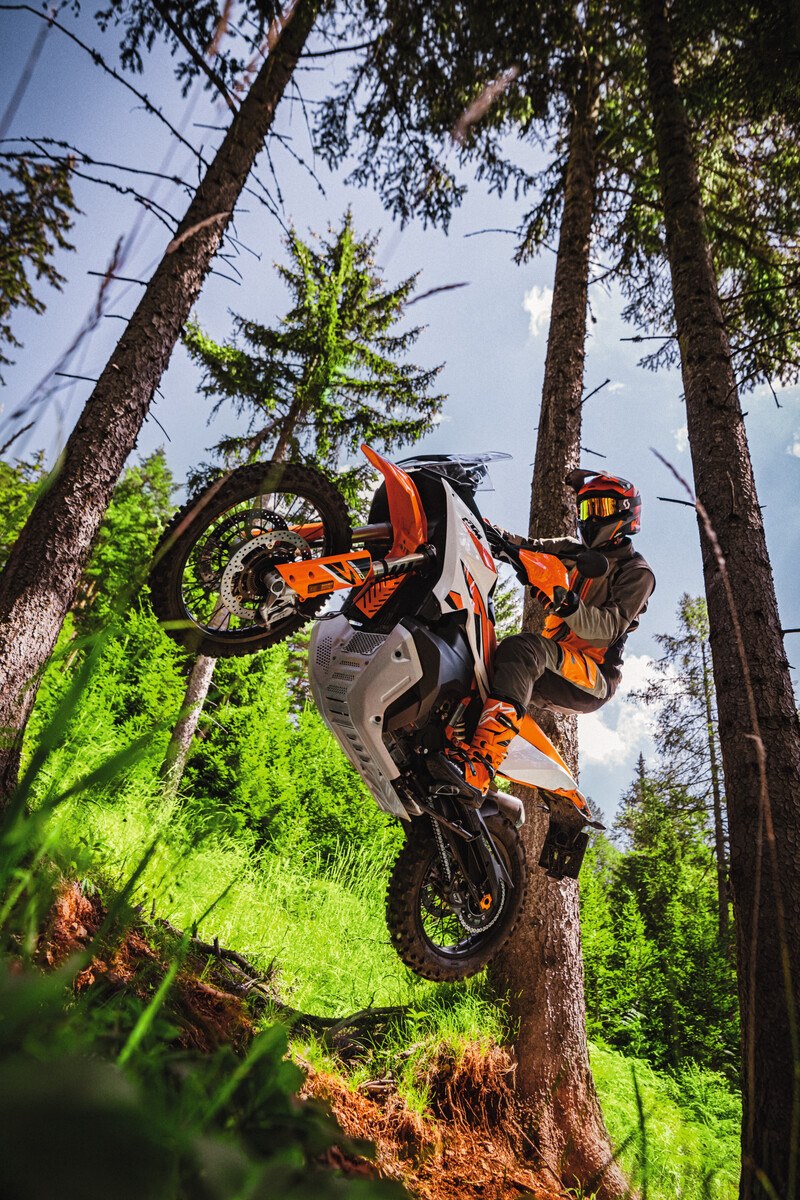 2023 KTM 890 ADVENTURE R