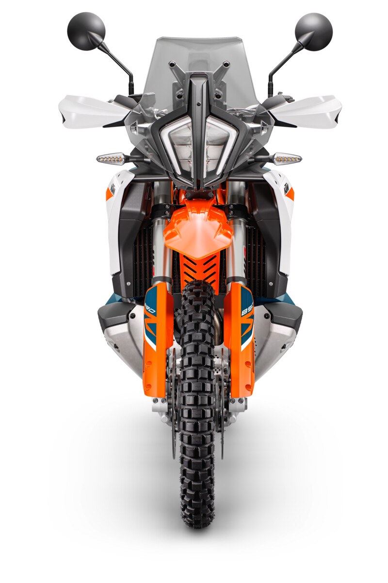 2023 KTM 890 ADVENTURE R