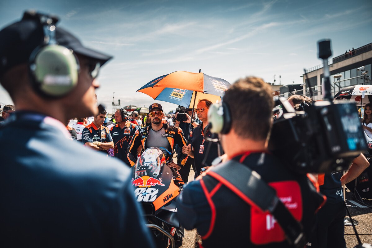 Miguel Oliveira MotoGP 2022 Aragon race