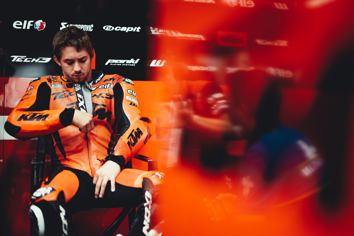Remy Gardner MotoGP 2022 Japan