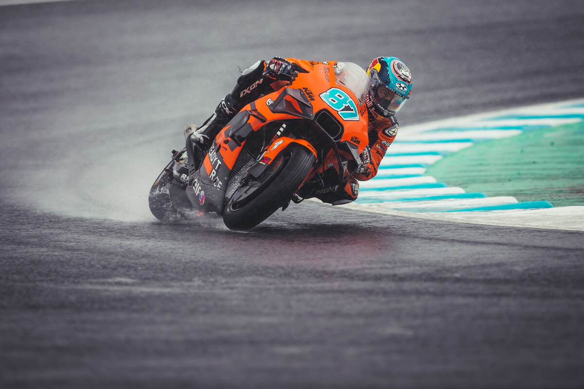 Remy Gardner MotoGP 2022 Japan
