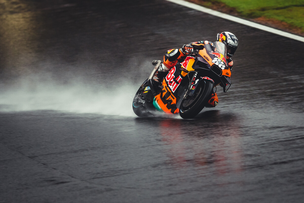 Miguel Oliveira MotoGP 2022 Japan