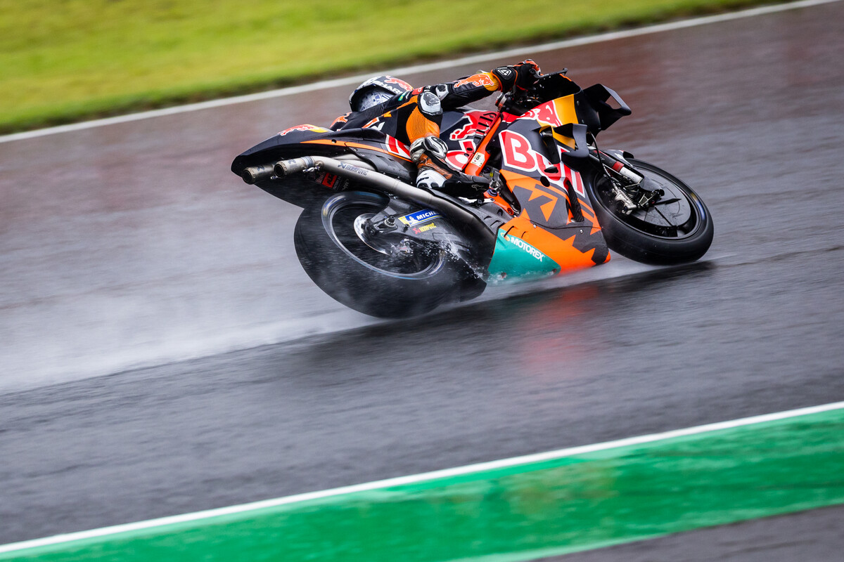 Miguel Oliveira MotoGP 2022 Japan