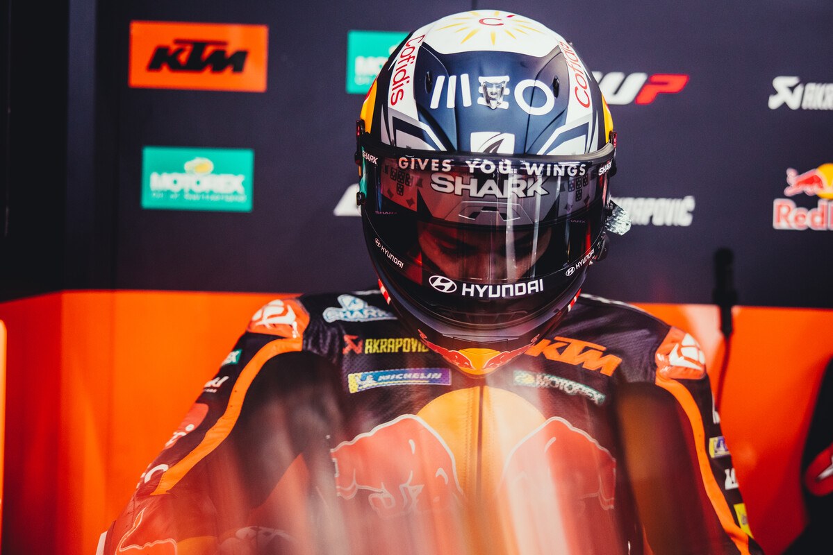 Miguel Oliveira MotoGP 2022 Japan