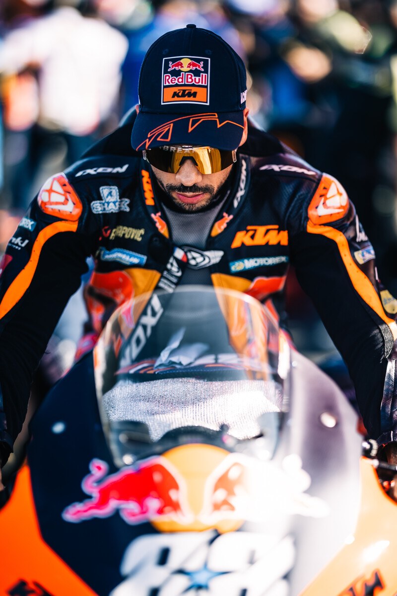 Miguel Oliveira MotoGP 2022 Japan