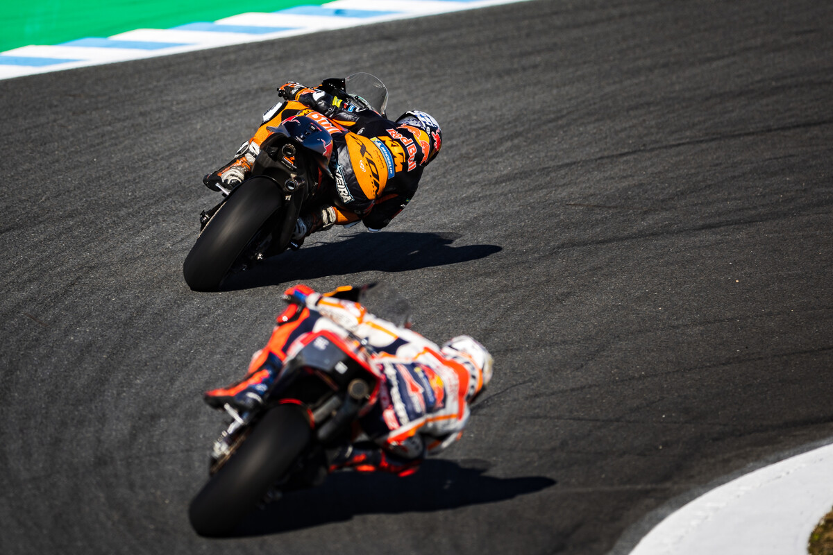 Miguel Oliveira MotoGP 2022 Japan