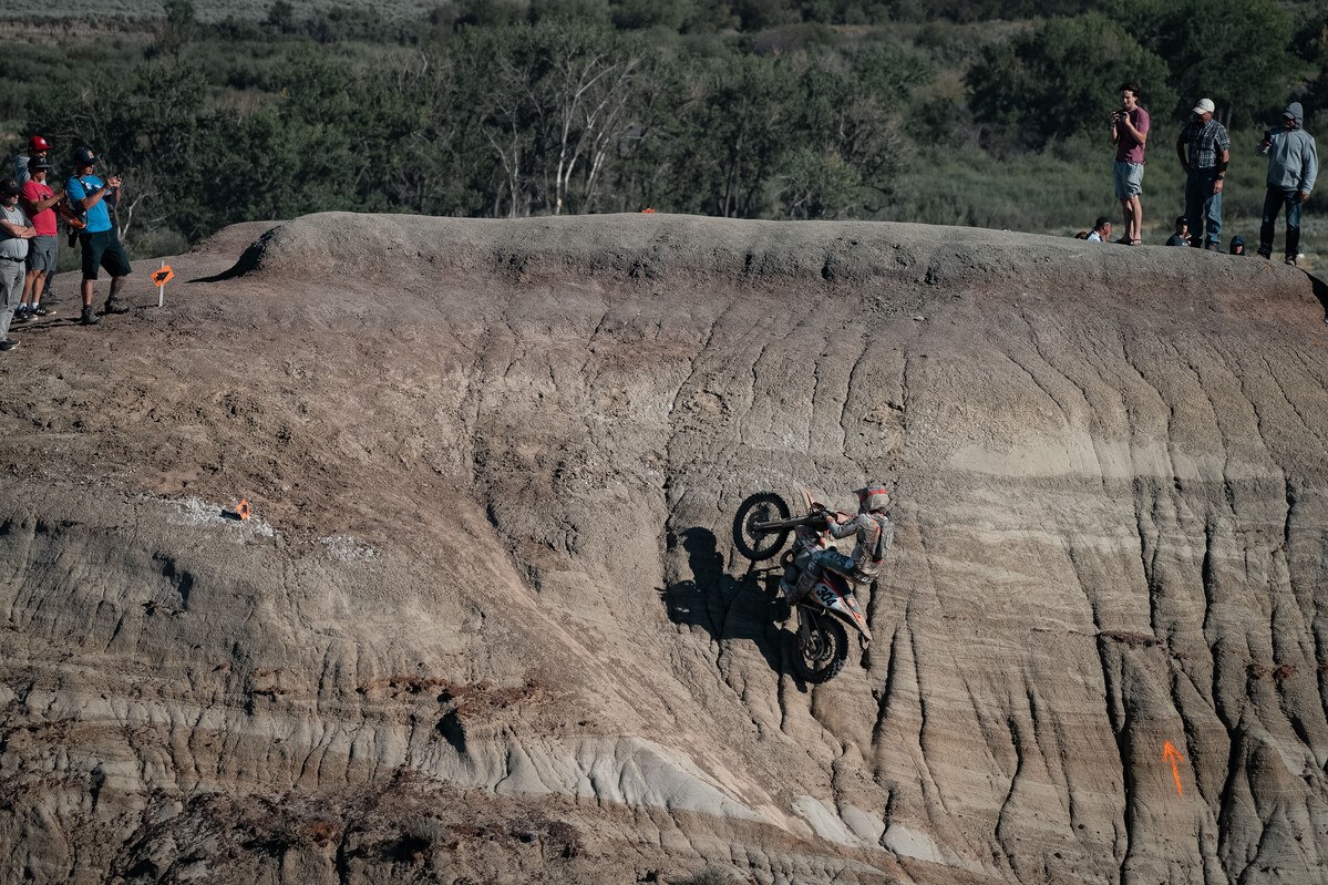 MANUEL LETTENBICHLER - 2022 FIM HARD ENDURO WORLD CHAMPION 