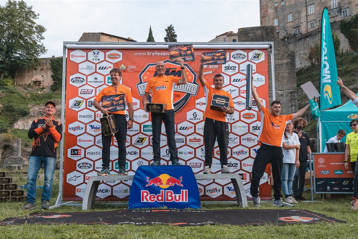 Trofeo Enduro R05 Volterra-799