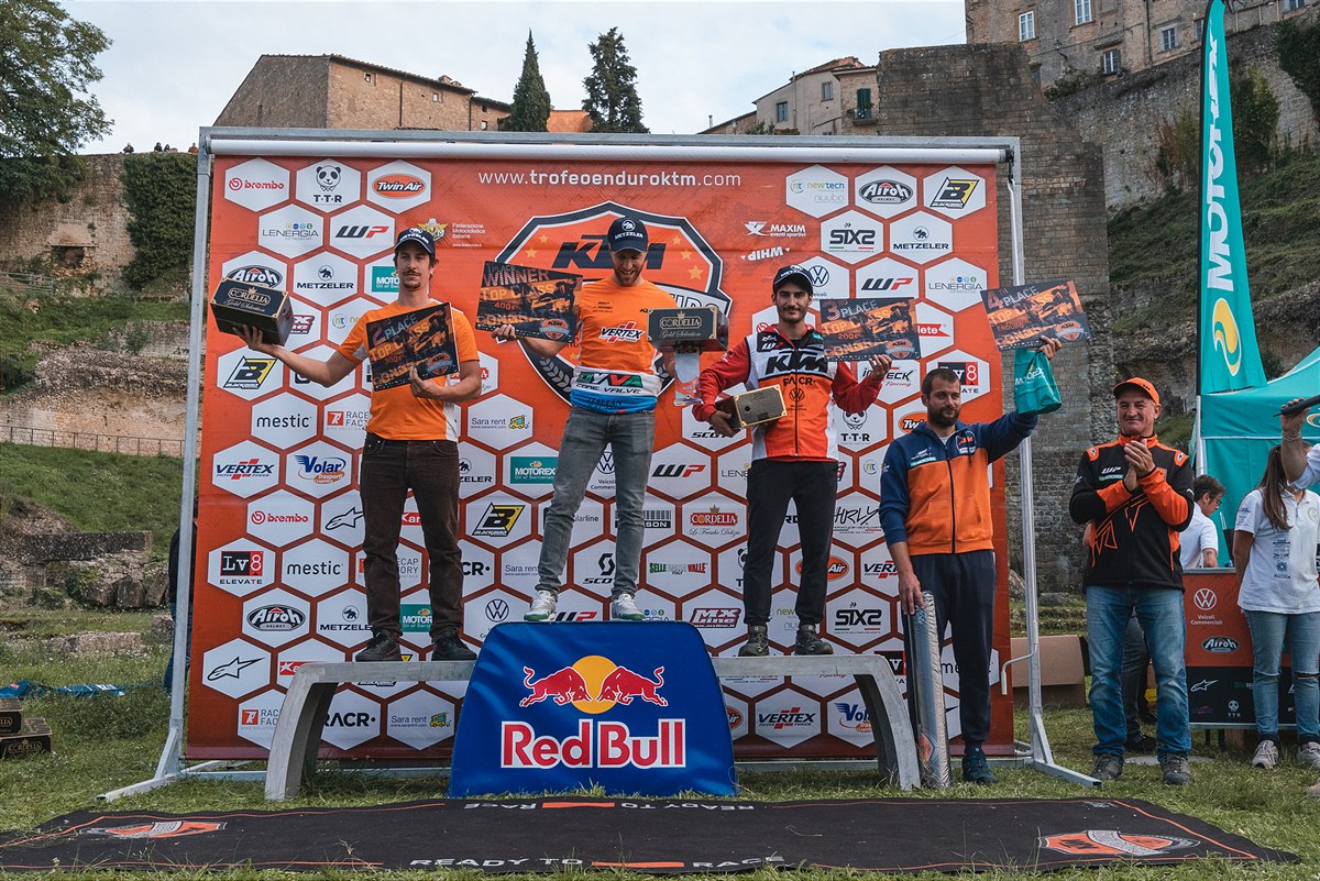 Trofeo Enduro R05 Volterra-803
