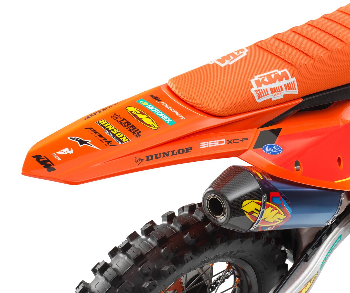 468750_350 XC-F FACTORY EDITION MY23 Mudguard_MY23