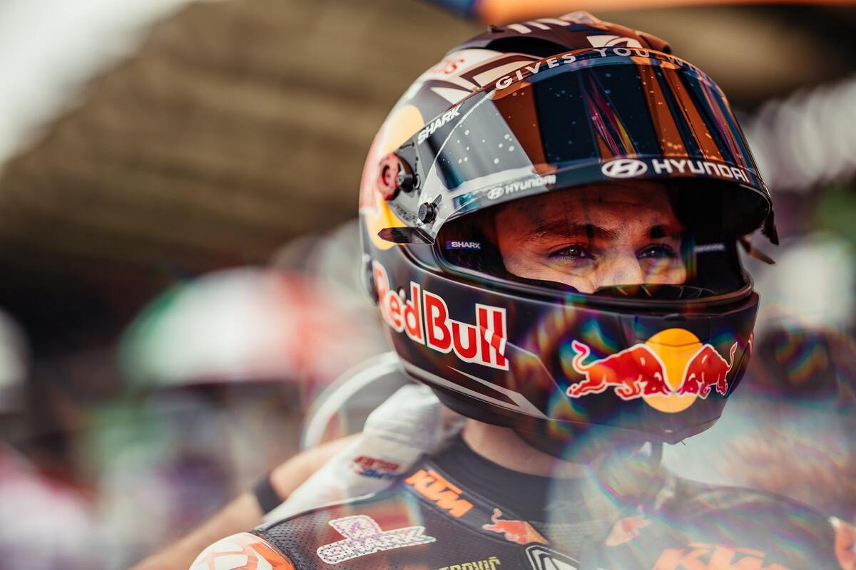 Miguel Oliveira MotoGP 2022 Malaysia race