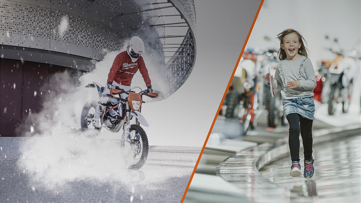 Winter Family Day: Das Event für die ganze Familie