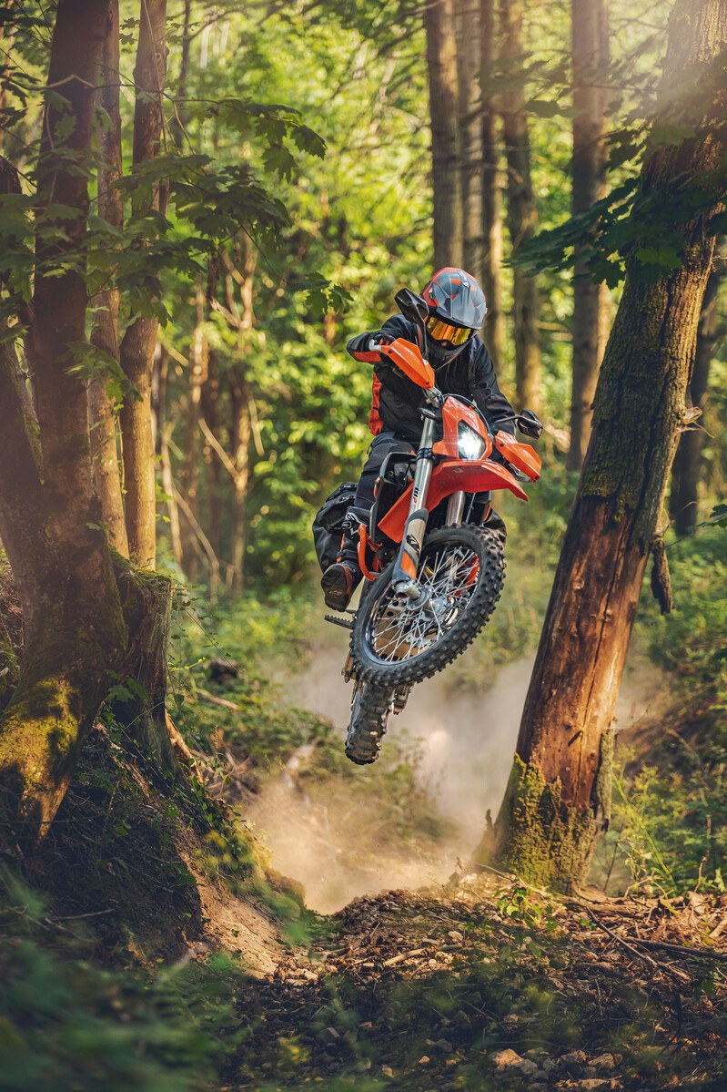 2023 KTM 690 ENDURO R
