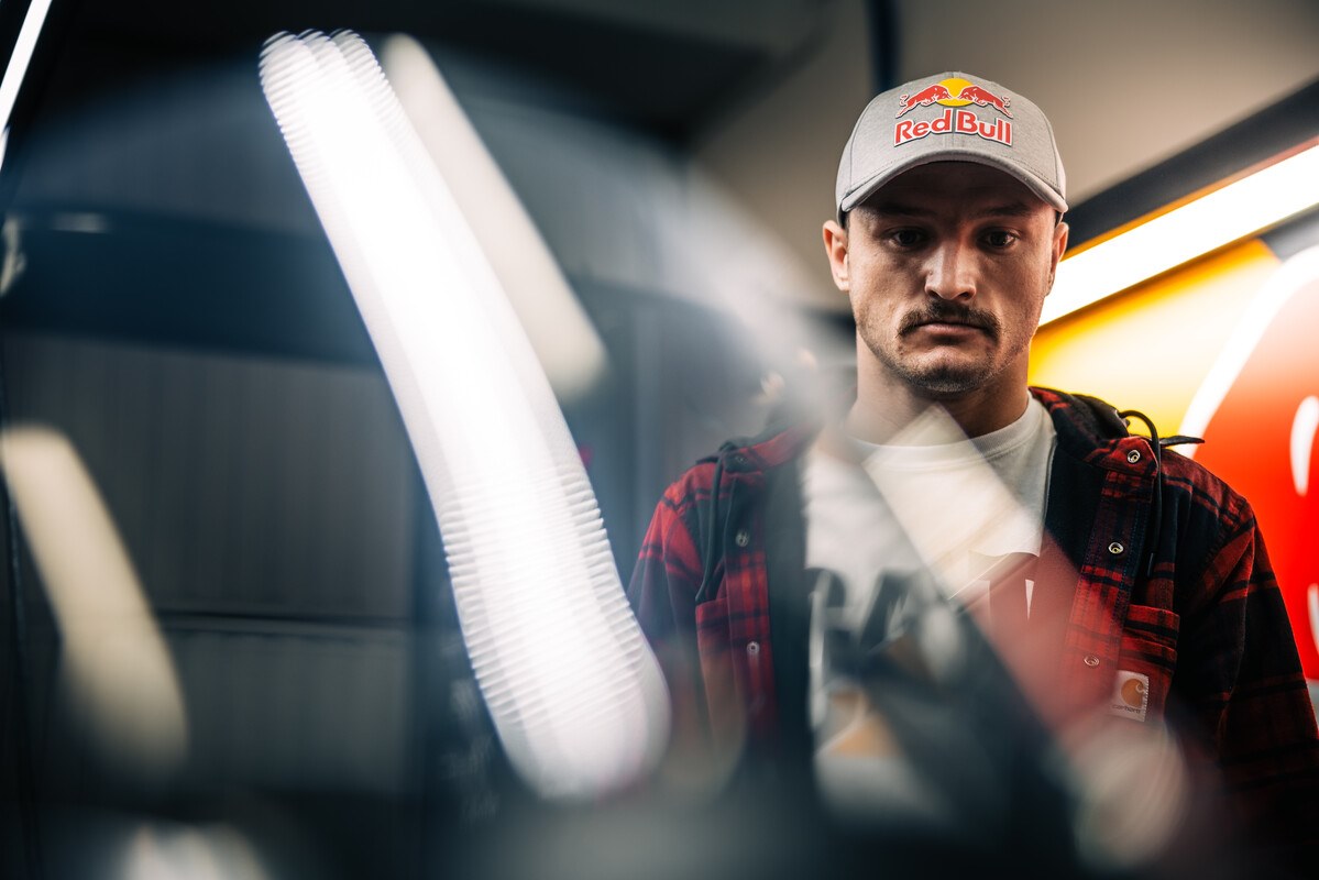Jack Miller 2022 MotoGP Valencia test