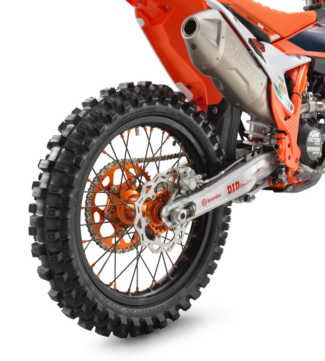 2023 KTM 450  SX-F FACTORY EDITION 