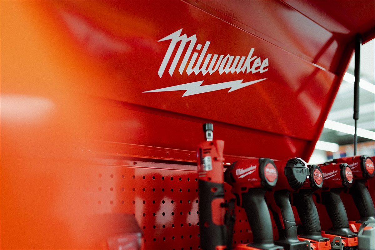 Red Bull KTM & Milwaukee MXGP 2023