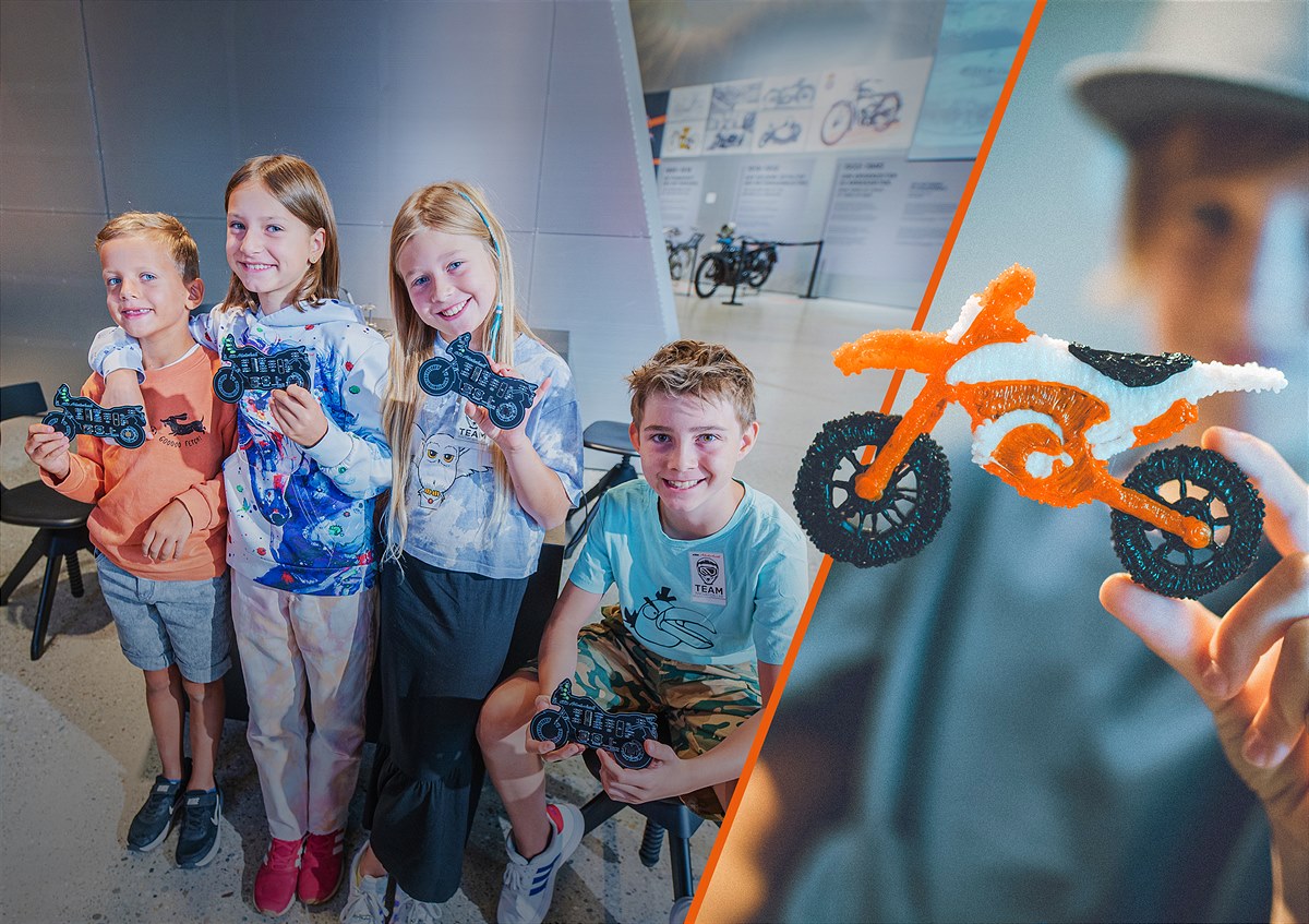 Innovation Lab Workshops in den Semesterferien