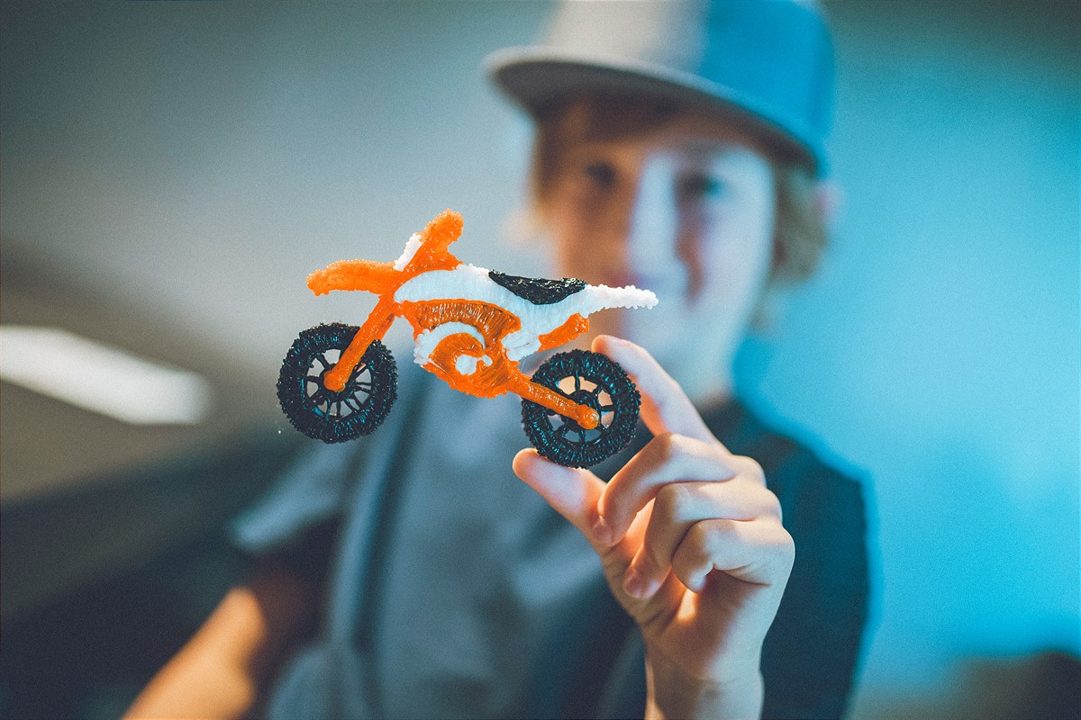 Innovation Lab Workshops in den Semesterferien