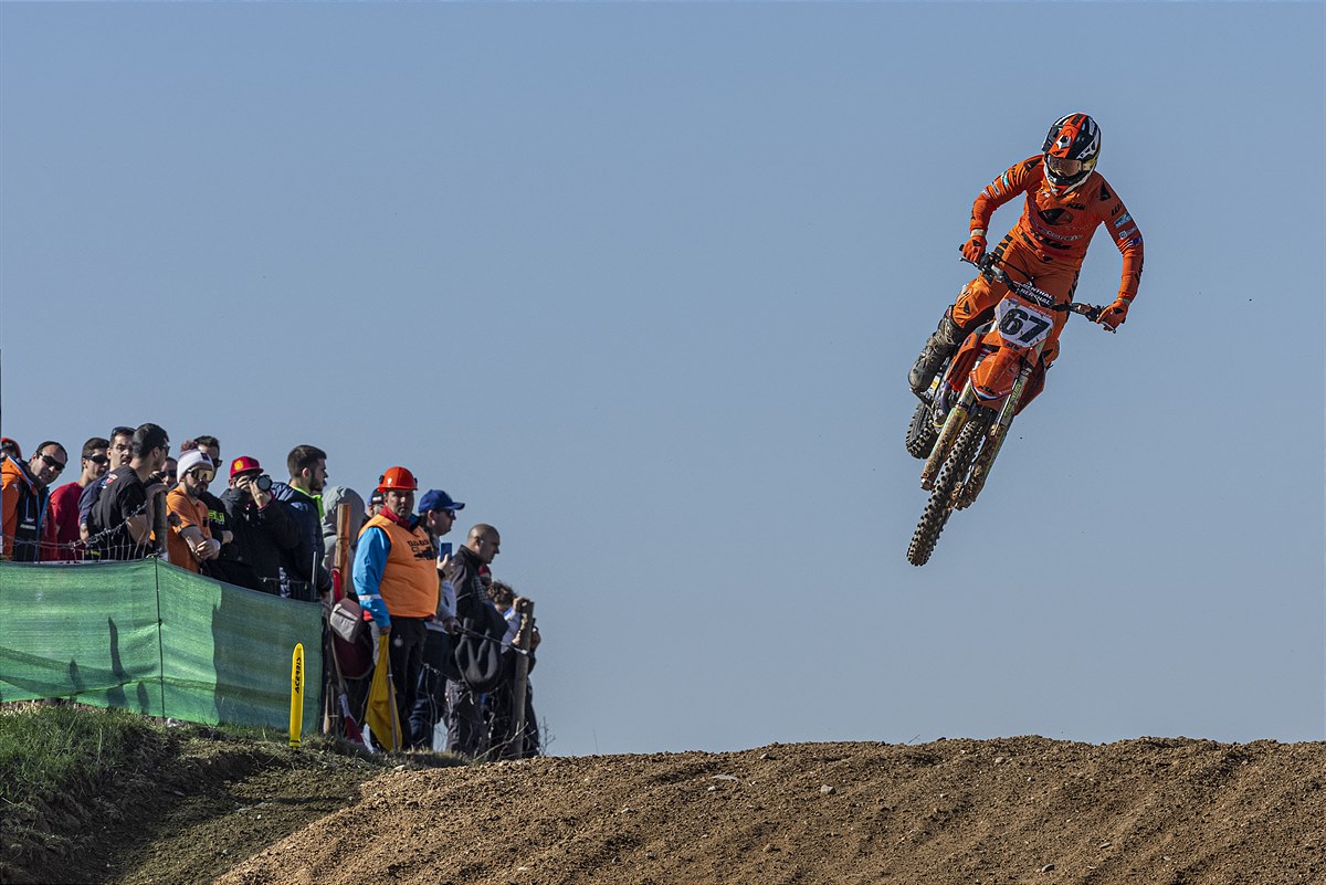 Yago Martínez_MX Montearagón (Toledo)