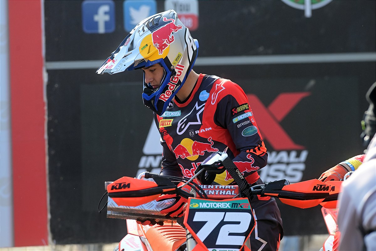 Liam Everts 2023 Pietramurata