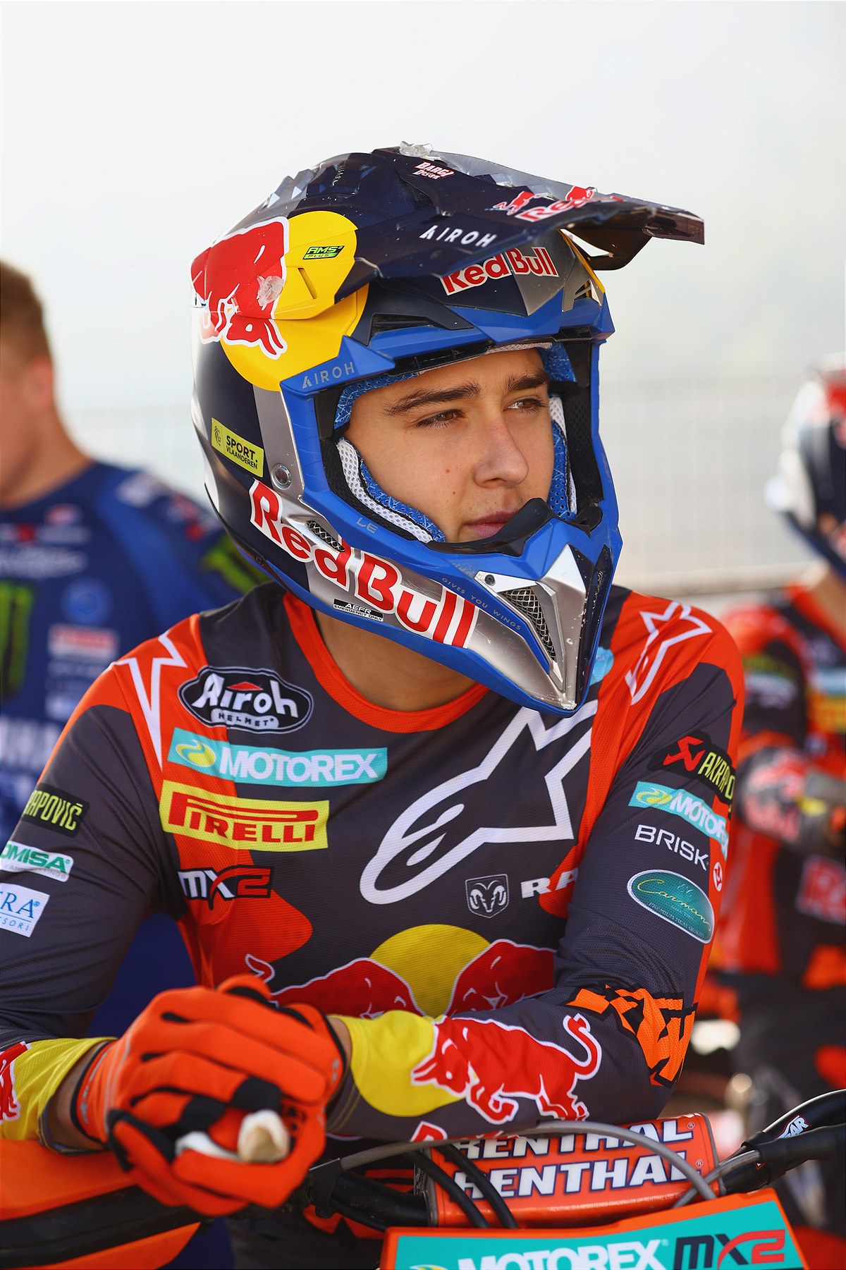 Liam Everts 2023 Pietramurata