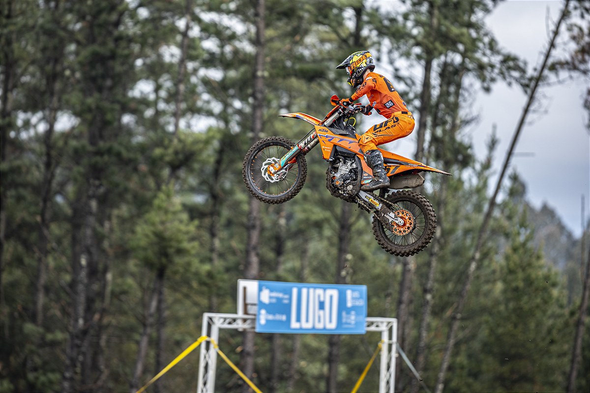Yago Martínez_MX Lugo