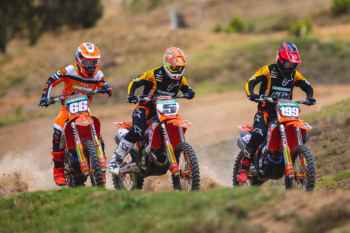 KAYDEN MINEAR, KIRK GIBBS AND NATHAN CRAWFORD 02