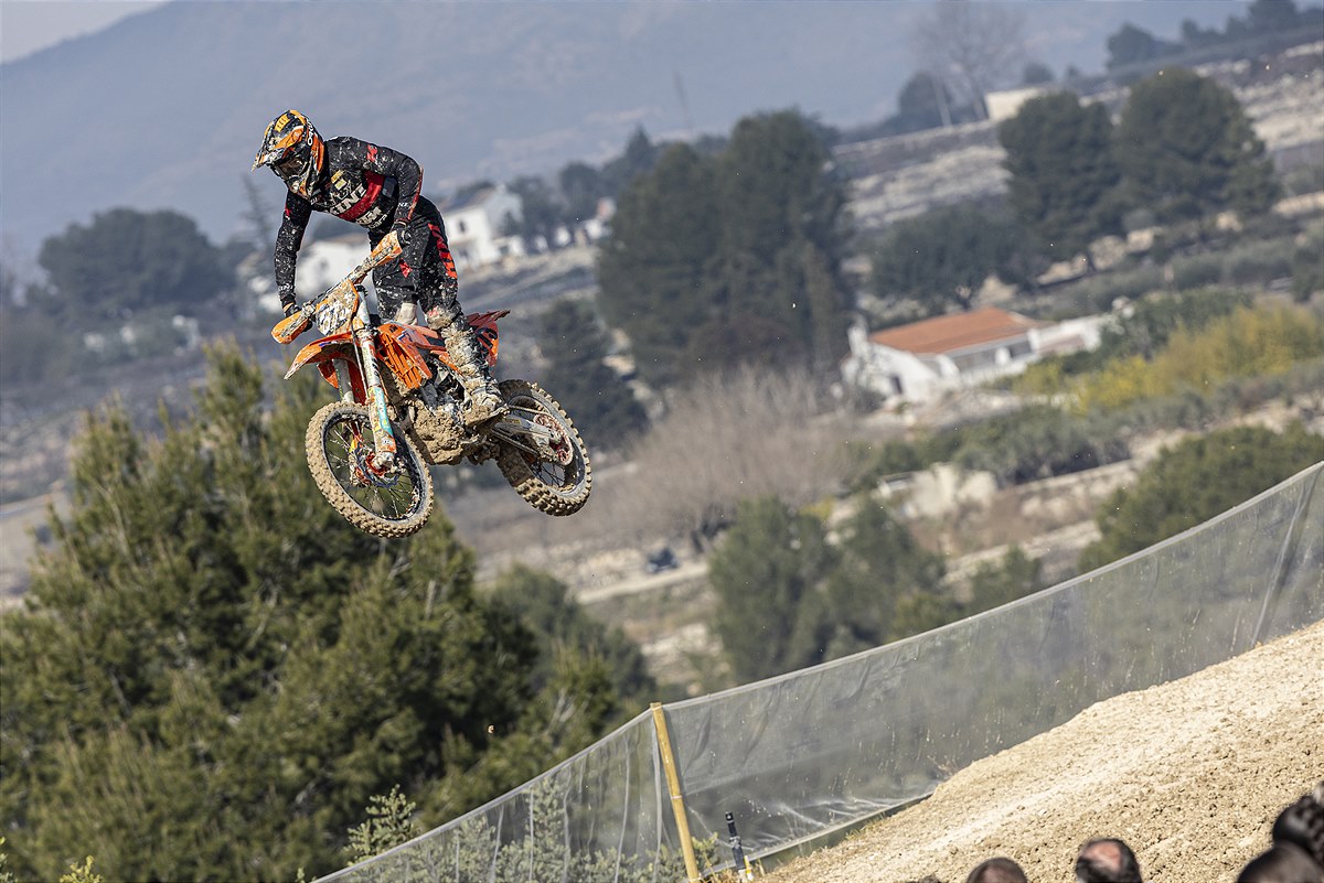 Edgar Canet_MX Albaida (Valencia)