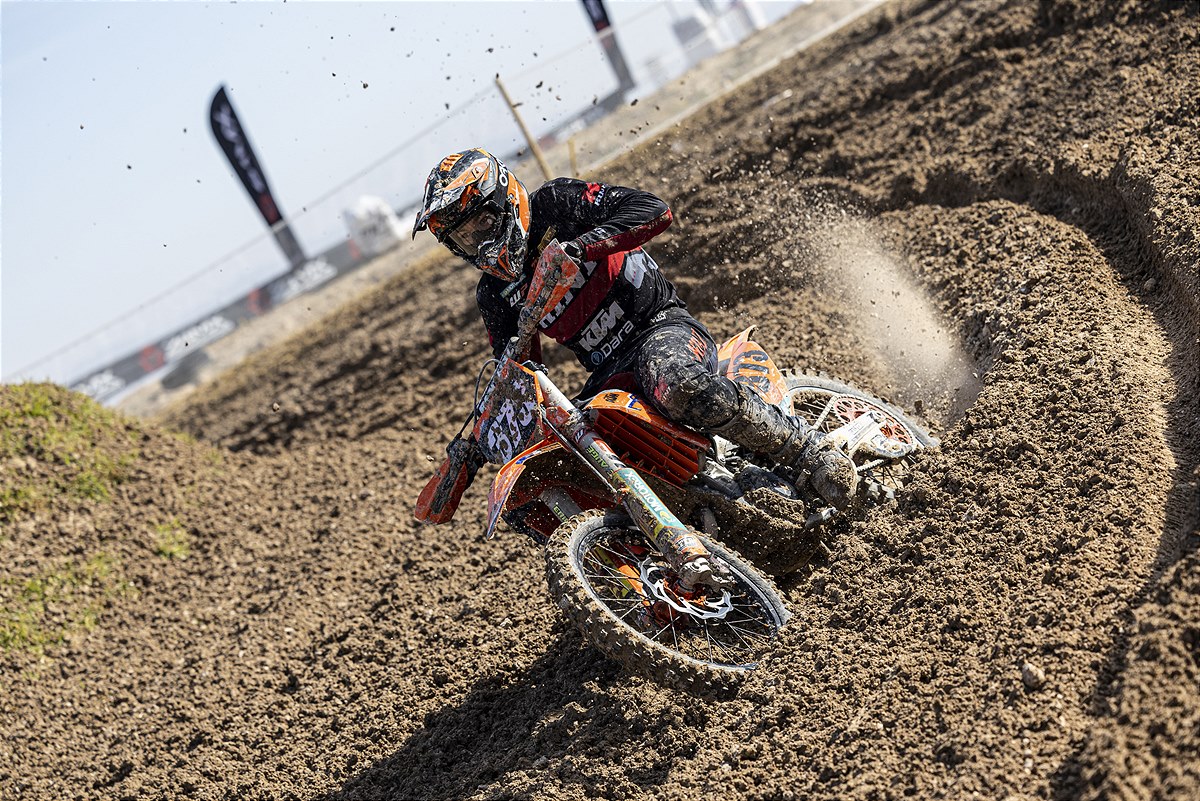 Edgar Canet_MX Albaida (Valencia)