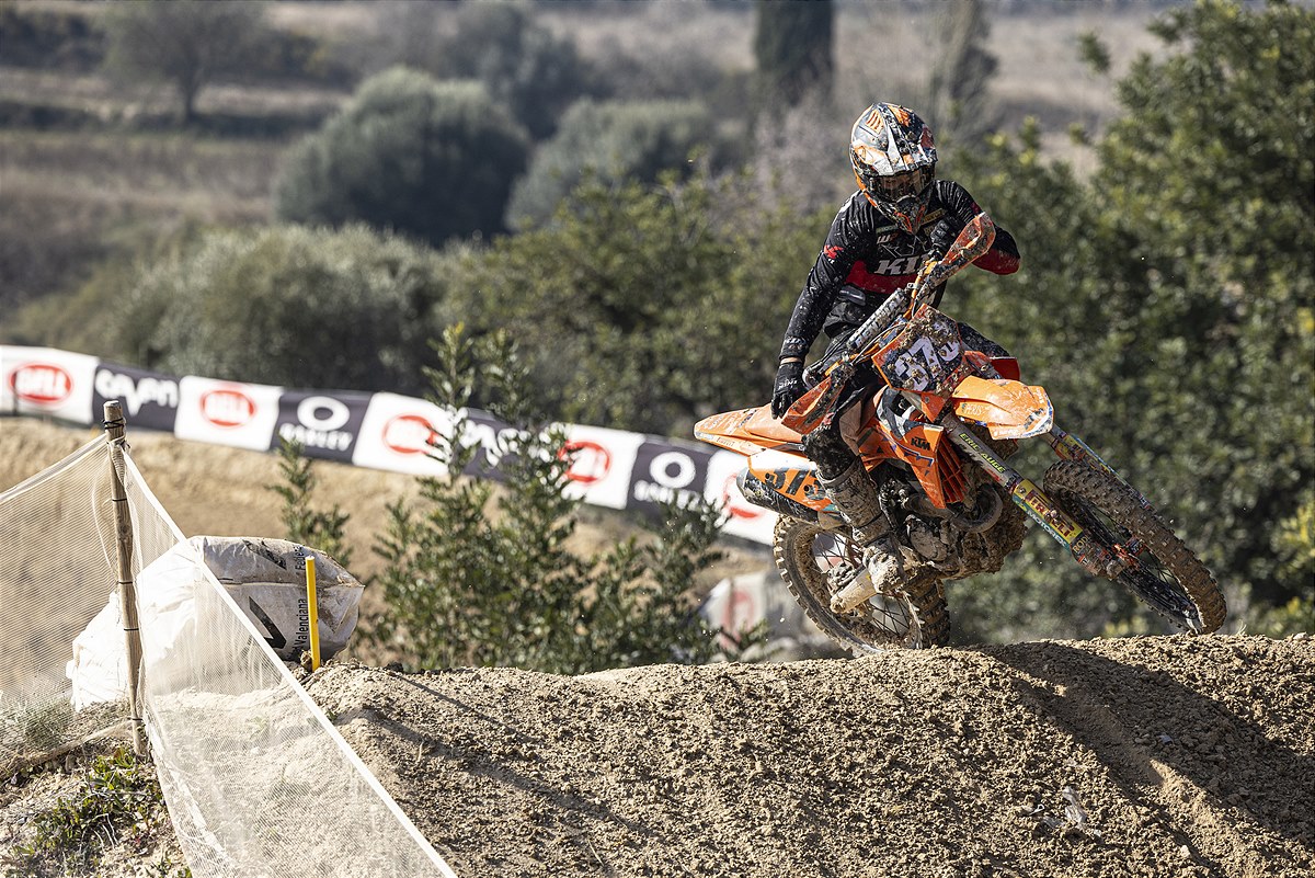 Edgar Canet_MX Albaida (Valencia)