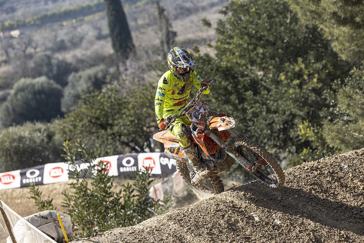 Yago Martínez_MX Albaida (Valencia)