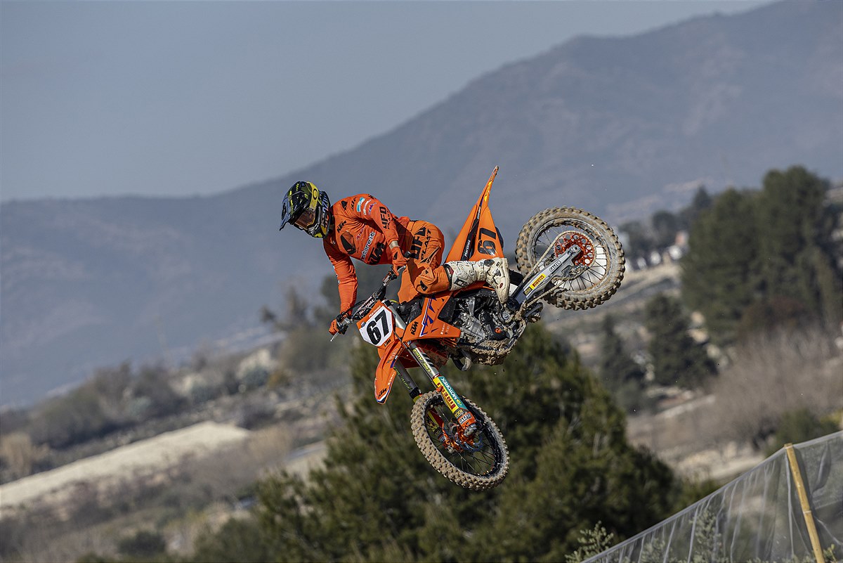 Yago Martínez_MX Albaida (Valencia)