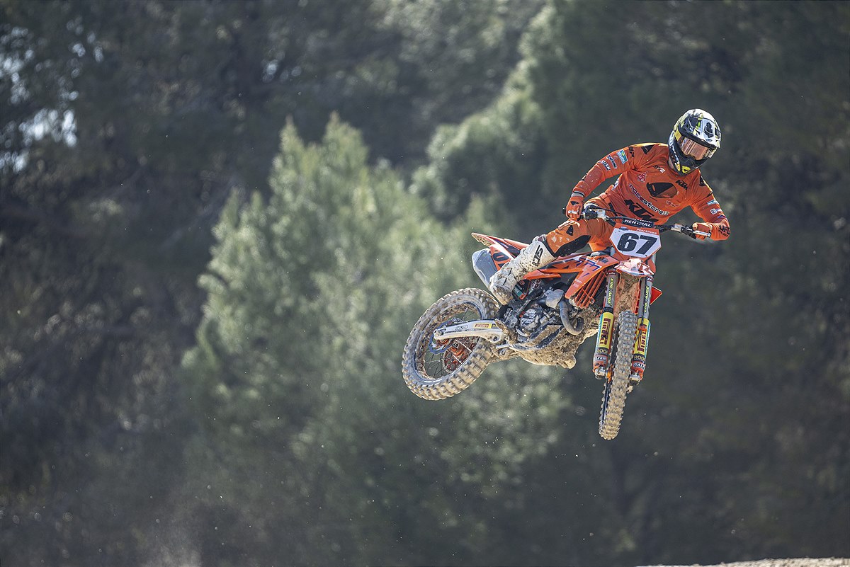 Yago Martínez_MX Albaida (Valencia)