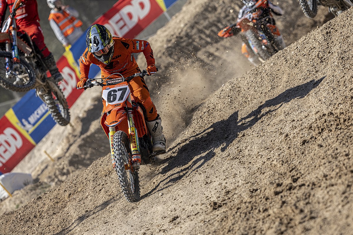 Yago Martínez_MX Albaida (Valencia)