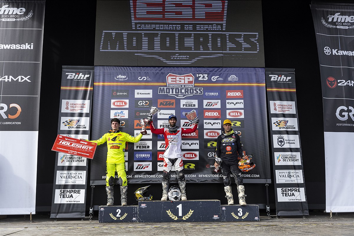 Yago Martínez_Podio MX1_MX Albaida (Valencia)